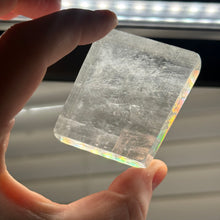 Load image into Gallery viewer, Phantom Optical Calcite Freeform E