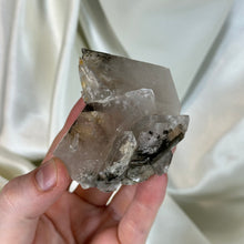 Load image into Gallery viewer, Lodolite Cluster B