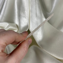 Load image into Gallery viewer, Genuine Selenite Plate from Utah I