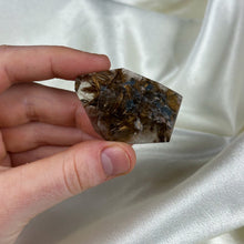 Load image into Gallery viewer, Rutilated Quartz Freeform H