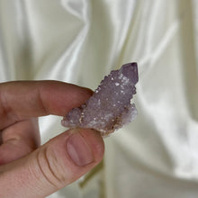 Load image into Gallery viewer, Spirit Amethyst H