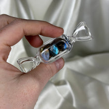 Load image into Gallery viewer, Crystal Candy Capsules!