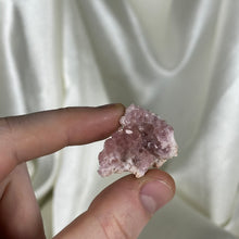 Load image into Gallery viewer, Pink Amethyst Specimen A