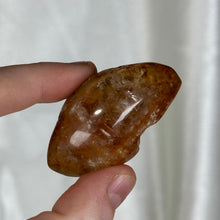 Load image into Gallery viewer, Lodolite / Garden Quartz Lens B