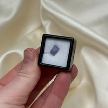 Load image into Gallery viewer, Terminated Tanzanite Crystal in Box B