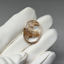 Load image into Gallery viewer, AA Garden Quartz Cabochon (35.85ct)