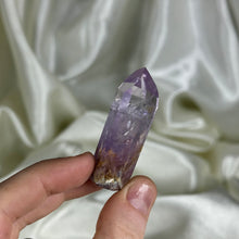 Load image into Gallery viewer, Gem Amethyst Tower
