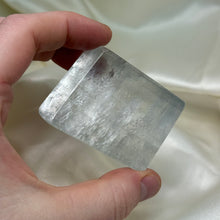 Load image into Gallery viewer, Phantom Optical Calcite Freeform E