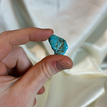 Load image into Gallery viewer, Genuine Mexican Turquoise Specimen F (Stabilized)
