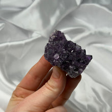 Load image into Gallery viewer, Saturated Amethyst Cluster B