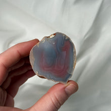 Load image into Gallery viewer, Swazi Rose Agate F