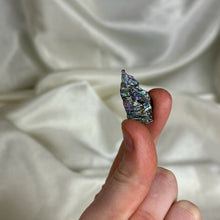 Load image into Gallery viewer, Iridescent Specular Hematite Specimen H