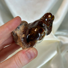 Load image into Gallery viewer, Fire Agate Specimen