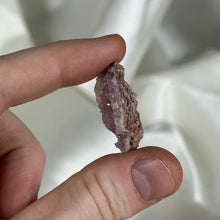 Load image into Gallery viewer, Pink Amethyst Specimen D