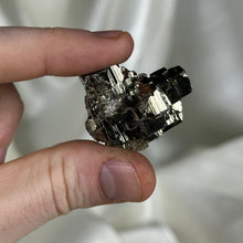 Load image into Gallery viewer, Cubic Pyrite Specimen D