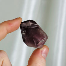 Load image into Gallery viewer, Super Saturated Lithium Quartz Freeform A