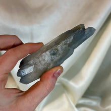 Load image into Gallery viewer, Blue Tara Quartz Cluster