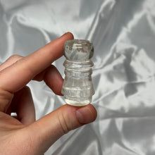 Load image into Gallery viewer, Himilayan Quartz Incense Holders Carving A