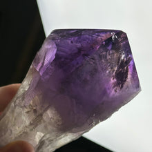 Load image into Gallery viewer, 1lb2oz Top-Polished Amethyst Root