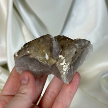 Load image into Gallery viewer, Lodolite Cluster C