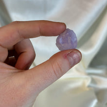 Load image into Gallery viewer, Lavender Moon Quartz Raw Chunk F
