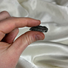 Load image into Gallery viewer, Iridescent Specular Hematite Specimen P