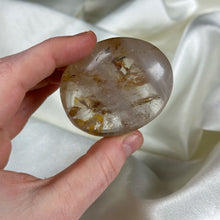 Load image into Gallery viewer, Golden Healer Palmstone B