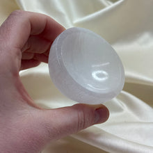 Load image into Gallery viewer, Satin Spar Mini Bowls