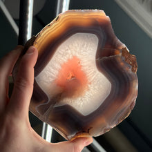 Load image into Gallery viewer, XL Mozambique Agate Slab C