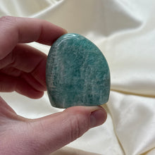 Load image into Gallery viewer, Small Amazonite Freeform A