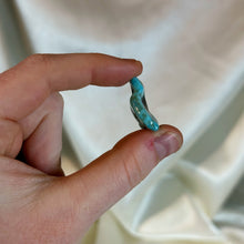 Load image into Gallery viewer, Genuine Mexican Turquoise Specimen C (Stabilized)
