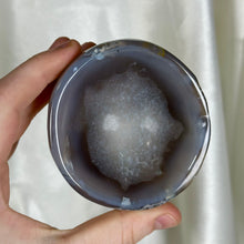 Load image into Gallery viewer, Agate Bowl A