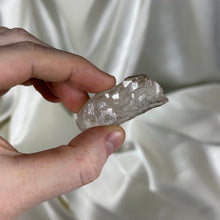 Load image into Gallery viewer, Elestial Smoky Quartz Specimen B