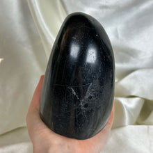 Load image into Gallery viewer, XL Black Tourmaline Freeform B (3lb2oz)