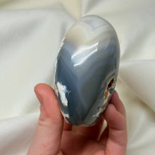 Load image into Gallery viewer, Pastel Orca Agate Freeform