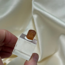 Load image into Gallery viewer, Beautiful Terminated Imperial Topaz Crystal E