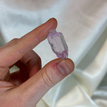 Load image into Gallery viewer, A Grade Kunzite Specimen A