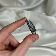 Load image into Gallery viewer, Iridescent Specular Hematite Specimen O