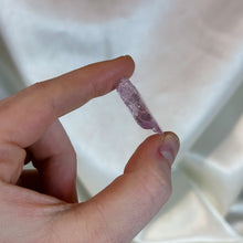 Load image into Gallery viewer, A Grade Kunzite Specimen A