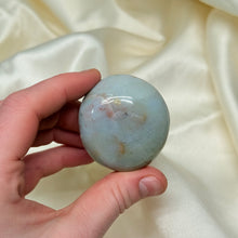 Load image into Gallery viewer, Sea Jasper Palmstone A
