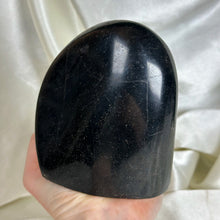 Load image into Gallery viewer, XL Black Tourmaline Freeform B (3lb2oz)