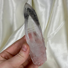 Load image into Gallery viewer, Black Phantom Lemurian B