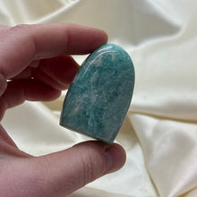 Load image into Gallery viewer, Small Amazonite Freeform B