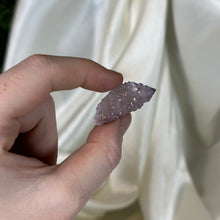 Load image into Gallery viewer, Spirit Amethyst Point A