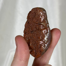 Load image into Gallery viewer, Lodolite / Garden Quartz Lens C