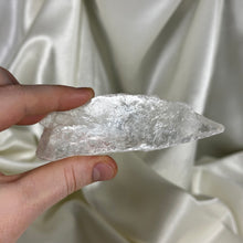 Load image into Gallery viewer, Genuine Selenite Plate from Utah B