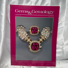 Load image into Gallery viewer, Gems & Gemology Journal HH (1988)