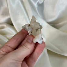 Load image into Gallery viewer, Danburite Cluster