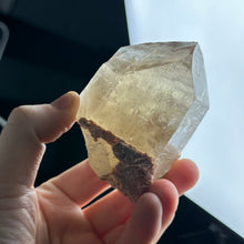 Load image into Gallery viewer, Unpolished 6.7oz Raw Honey Citrine with Golden Mica