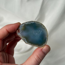 Load image into Gallery viewer, Swazi Rose Agate K